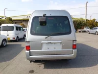 Mazda BONGO VAN лот № 13481 оценка   с аукциона в Японии 3