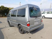 Mazda BONGO VAN лот № 13481 оценка   с аукциона в Японии 4