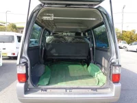 Mazda BONGO VAN лот № 13481 оценка   с аукциона в Японии 6