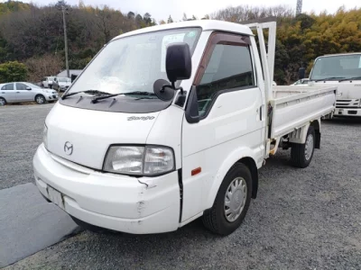 Mazda BONGO