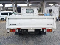 Mazda BONGO лот № 12693 оценка 3.5  с аукциона в Японии 3