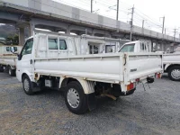 Mazda BONGO лот № 12693 оценка 3.5  с аукциона в Японии 4