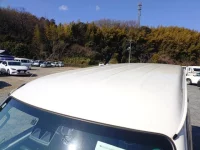 Mazda BONGO VAN лот № 12718 оценка 4  с аукциона в Японии 5