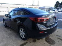 Mazda AXELA лот № 12065 оценка 3.5  с аукциона в Японии 4