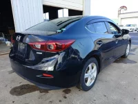 Mazda AXELA лот № 12065 оценка 3.5  с аукциона в Японии 2