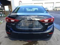 Mazda AXELA лот № 12065 оценка 3.5  с аукциона в Японии 3