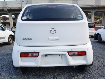 Mazda CAROL