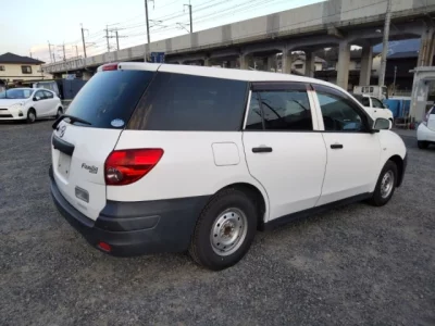 Mazda FAMILIA VAN