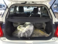 Suzuki SWIFT лот № 12087 оценка 3.5  с аукциона в Японии 6