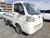 Subaru SAMBAR лот № 12683 оценка 3.5  с аукциона в Японии 1