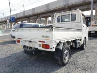 Subaru SAMBAR лот № 12683 оценка 3.5  с аукциона в Японии 2