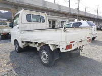 Subaru SAMBAR лот № 12683 оценка 3.5  с аукциона в Японии 4