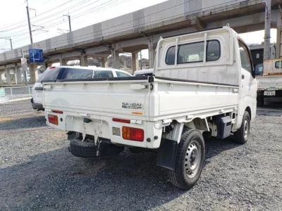 Subaru SAMBAR  с аукциона в Японии
