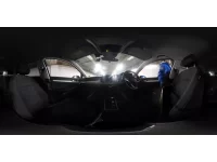 Volkswagen GOLF лот № 723 оценка 3.5  с аукциона в Японии 5