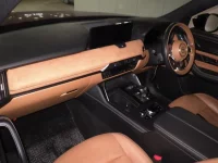 Mazda CX-60 лот № 557 оценка 3.5  с аукциона в Японии 2