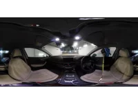 Audi A4 лот № 570 оценка 3.5  с аукциона в Японии 5