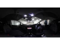 Volkswagen GOLF TOURAN лот № 89 оценка 4.5  с аукциона в Японии 5