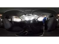 Volkswagen GOLF TOURAN лот № 544 оценка 3.5  с аукциона в Японии 5