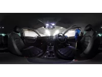 Volkswagen GOLF лот № 552 оценка 4.5  с аукциона в Японии 5