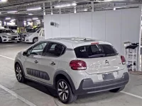 Citroen C3 лот № 26 оценка 4.5  с аукциона в Японии 4