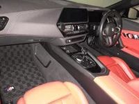 BMW Z4 лот № 513 оценка 4.5  с аукциона в Японии 2