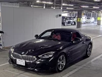 BMW Z4 лот № 513 оценка 4.5  с аукциона в Японии 3
