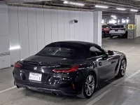 BMW Z4 лот № 513 оценка 4.5  с аукциона в Японии 1