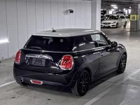 BMW MINI лот № 534 оценка 4.5  с аукциона в Японии 1