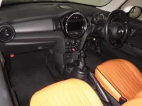 BMW MINI лот № 534 оценка 4.5  с аукциона в Японии 2