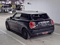 BMW MINI лот № 534 оценка 4.5  с аукциона в Японии 4