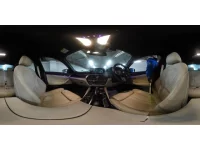 BMW 5-Series лот № 563 оценка 4  с аукциона в Японии 5