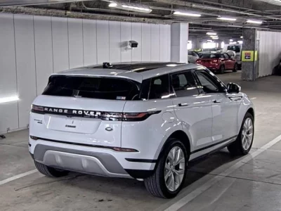 Rover RANGE ROVER