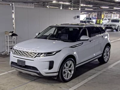 Rover RANGE ROVER