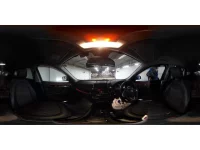 BMW X1 лот № 36 оценка 4.5  с аукциона в Японии 5