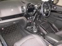 BMW MINI лот № 514 оценка 4.5  с аукциона в Японии 2