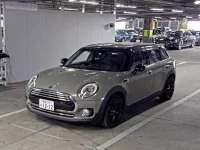 BMW MINI лот № 530 оценка 4  с аукциона в Японии 3