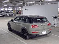 BMW MINI лот № 530 оценка 4  с аукциона в Японии 4