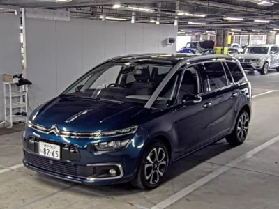 Citroen GRAND C4