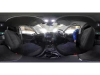 Volkswagen TIGUAN лот № 549 оценка 4.5  с аукциона в Японии 5