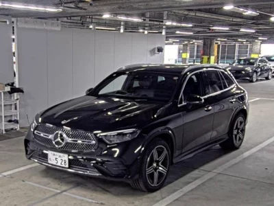 Mercedes-Benz GLC CLASS