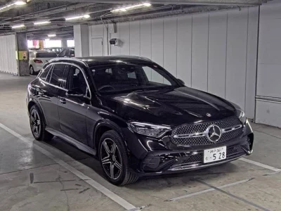 Mercedes-Benz GLC CLASS
