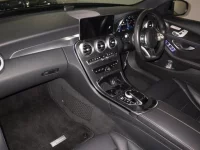 Mercedes-Benz C CLASS лот № 52 оценка 5  с аукциона в Японии 2