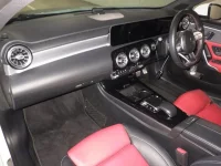 Mercedes-Benz A CLASS лот № 9 оценка 4.5  с аукциона в Японии 2