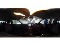 Mercedes-Benz C CLASS лот № 538 оценка 3.5  с аукциона в Японии 5