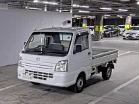 Mazda SCRUM TRUCK лот № 609 оценка 3.5  с аукциона в Японии 3