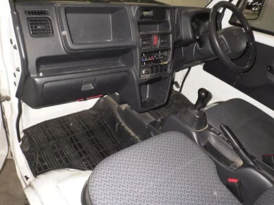 Mazda SCRUM TRUCK  с аукциона в Японии