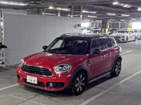 BMW MINI лот № 565 оценка 4  с аукциона в Японии 3