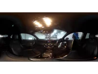 Mercedes-Benz A CLASS лот № 588 оценка 4  с аукциона в Японии 5