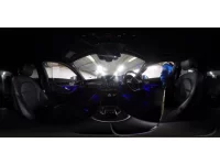 Mercedes-Benz C CLASS лот № 576 оценка 4.5  с аукциона в Японии 5