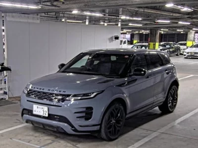 Rover RANGE ROVER